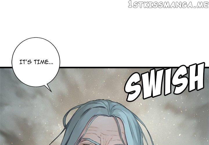 Her Summon chapter 115 - page 1