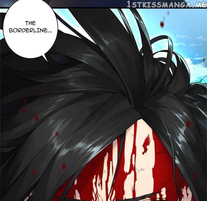 Her Summon chapter 115 - page 12