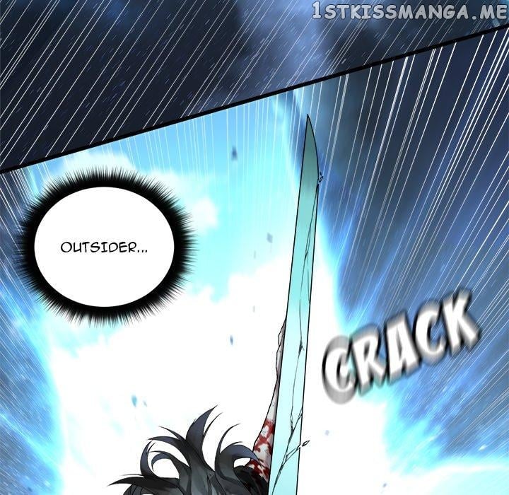 Her Summon chapter 115 - page 44