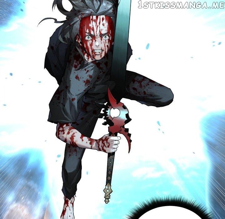 Her Summon chapter 115 - page 45