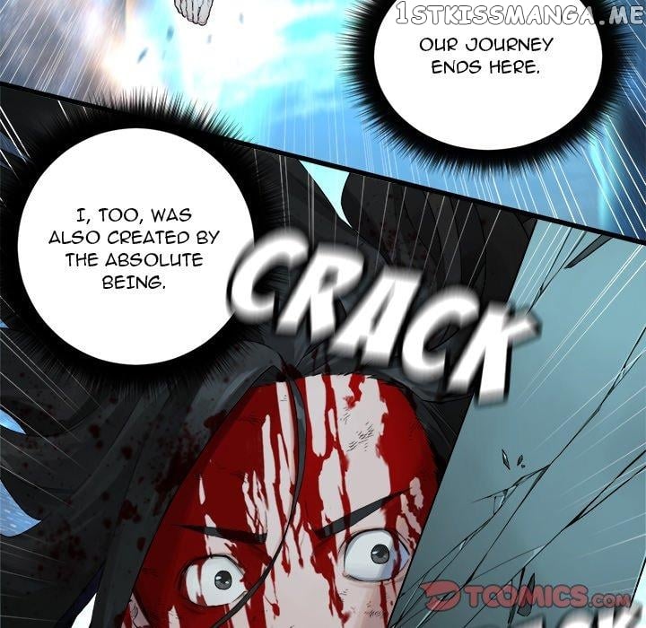 Her Summon chapter 115 - page 46