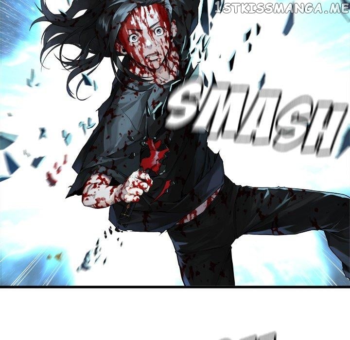 Her Summon chapter 115 - page 49