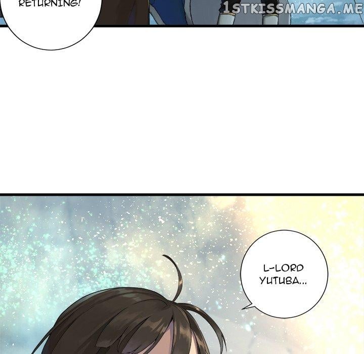 Her Summon chapter 115 - page 59