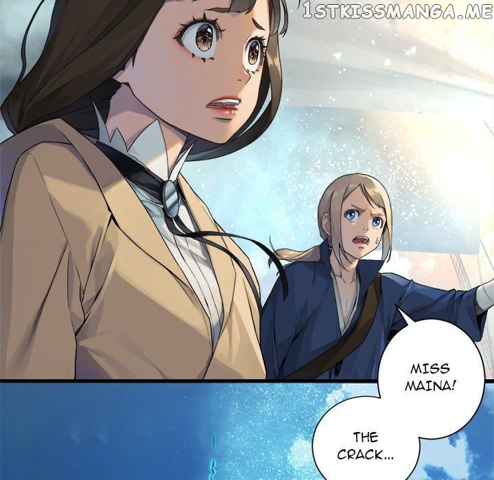 Her Summon chapter 115 - page 60
