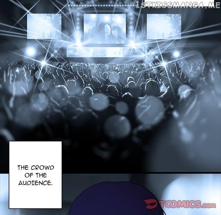 Her Summon chapter 115 - page 70