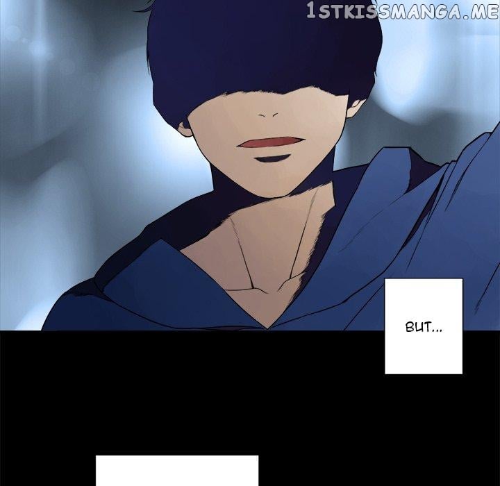 Her Summon chapter 115 - page 71