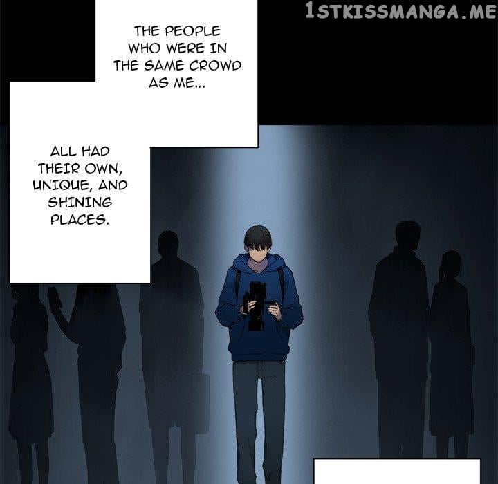 Her Summon chapter 115 - page 72