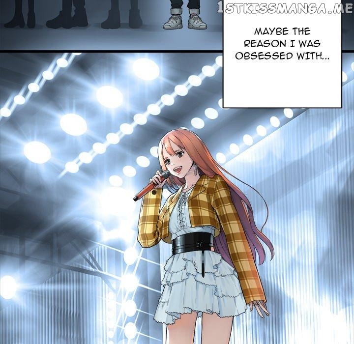 Her Summon chapter 115 - page 73