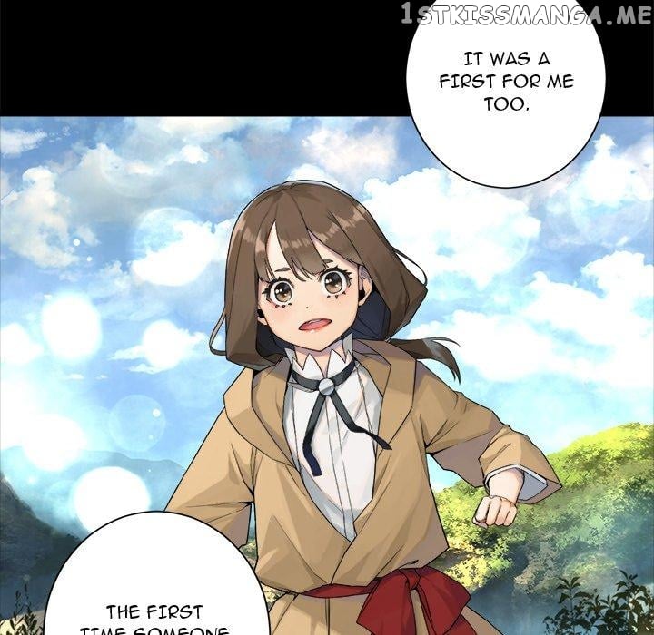 Her Summon chapter 115 - page 75