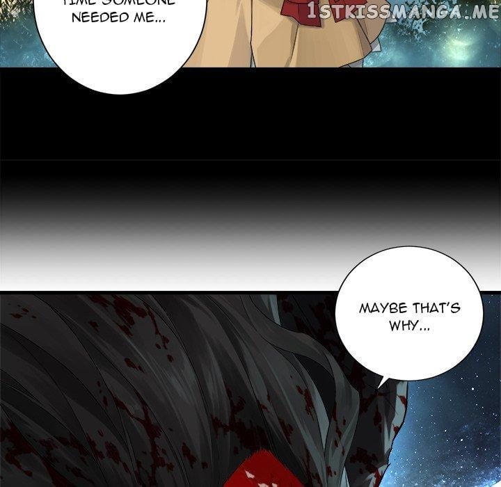 Her Summon chapter 115 - page 76