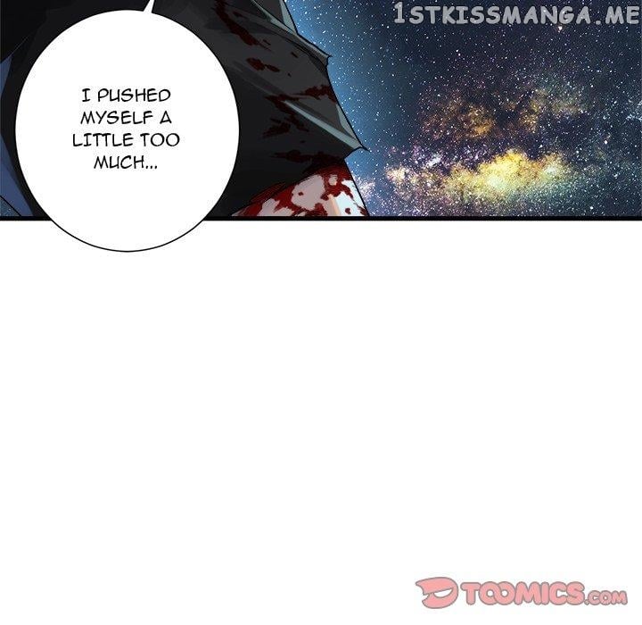 Her Summon chapter 115 - page 78