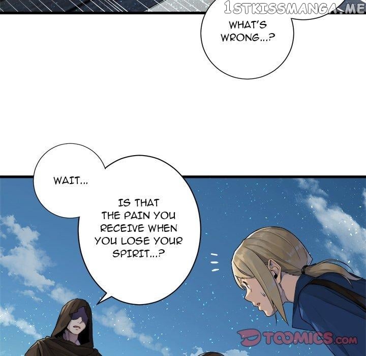 Her Summon chapter 115 - page 82