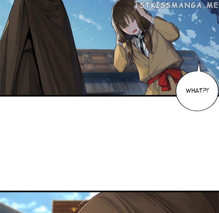 Her Summon chapter 115 - page 83