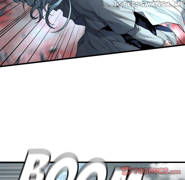 Her Summon chapter 114 - page 10