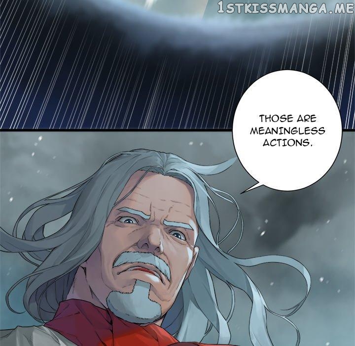 Her Summon chapter 114 - page 13