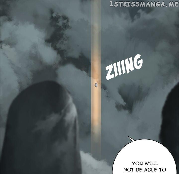 Her Summon chapter 114 - page 15