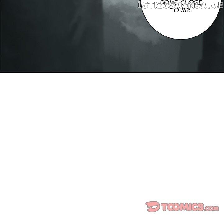 Her Summon chapter 114 - page 16