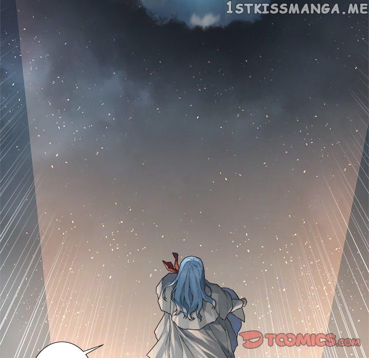 Her Summon chapter 114 - page 18