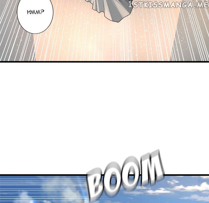 Her Summon chapter 114 - page 19