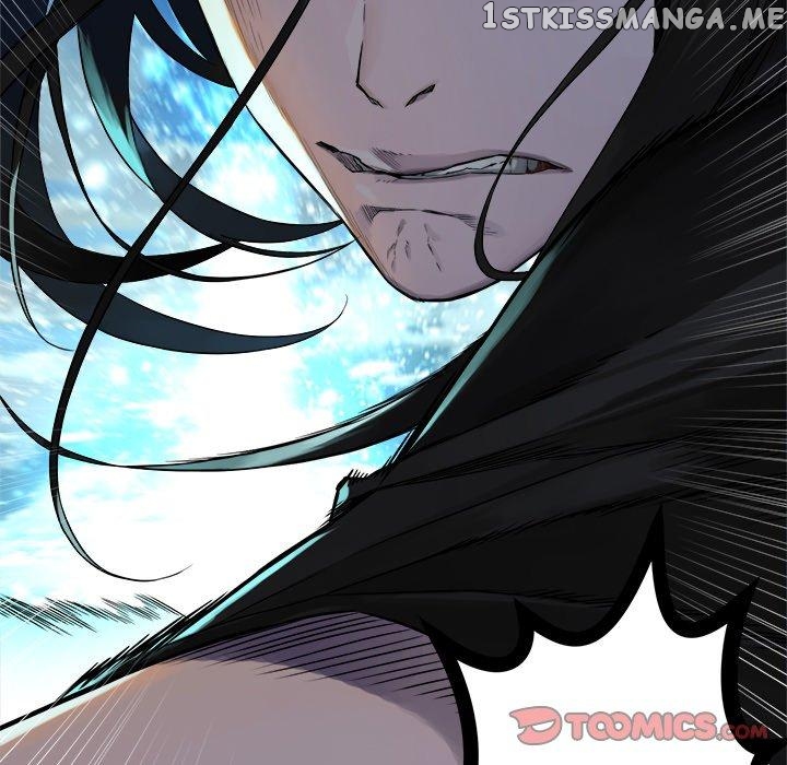 Her Summon chapter 114 - page 24