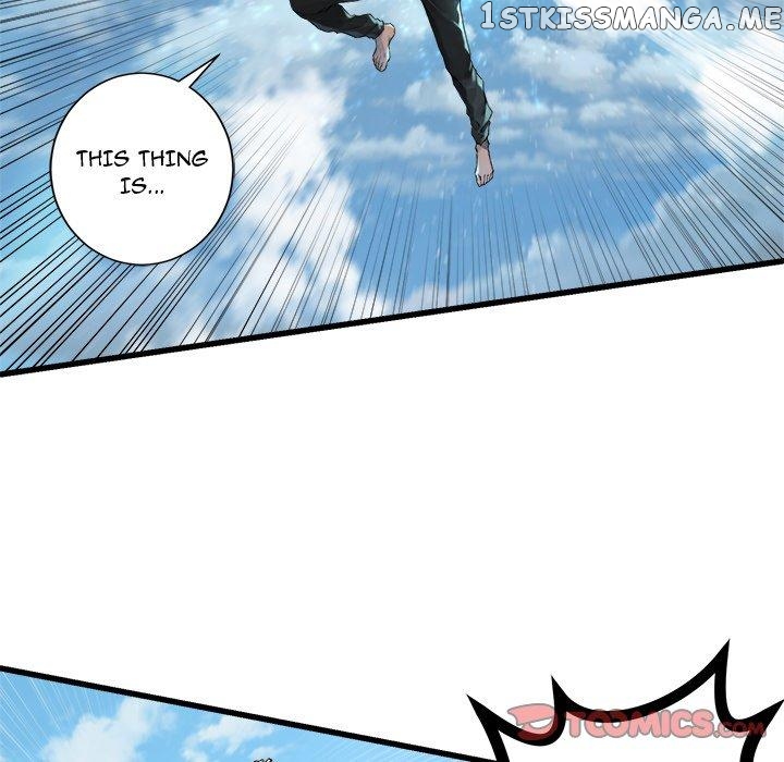 Her Summon chapter 114 - page 32