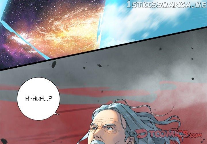 Her Summon chapter 114 - page 4