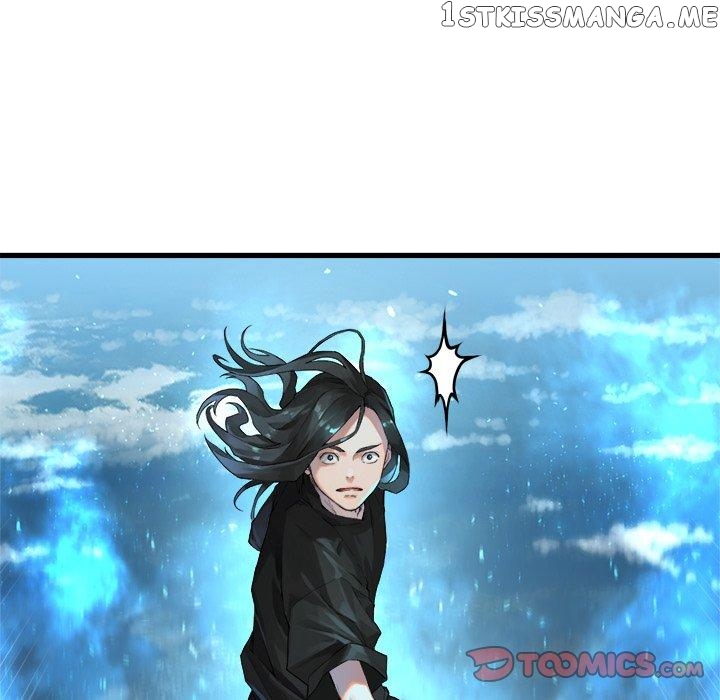 Her Summon chapter 114 - page 42