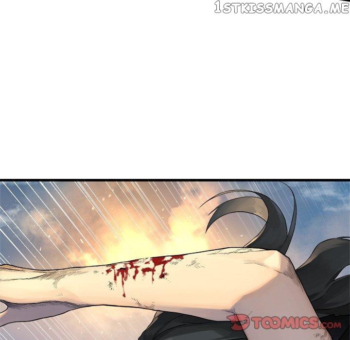 Her Summon chapter 114 - page 54