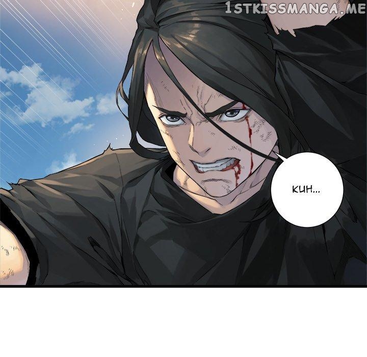 Her Summon chapter 114 - page 55