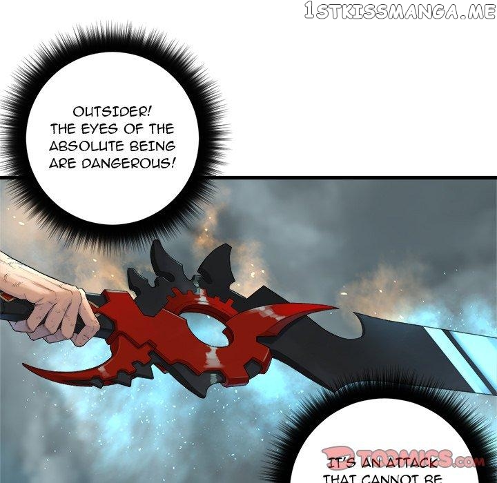 Her Summon chapter 114 - page 56