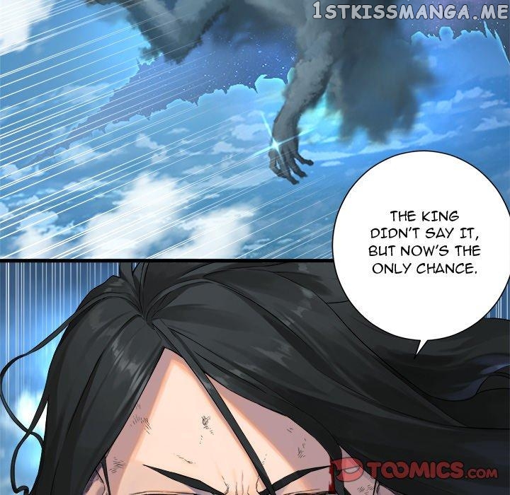 Her Summon chapter 114 - page 58
