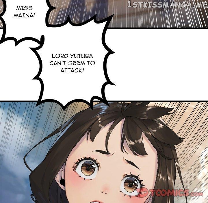 Her Summon chapter 114 - page 68