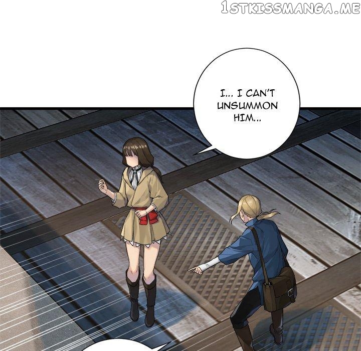 Her Summon chapter 114 - page 73