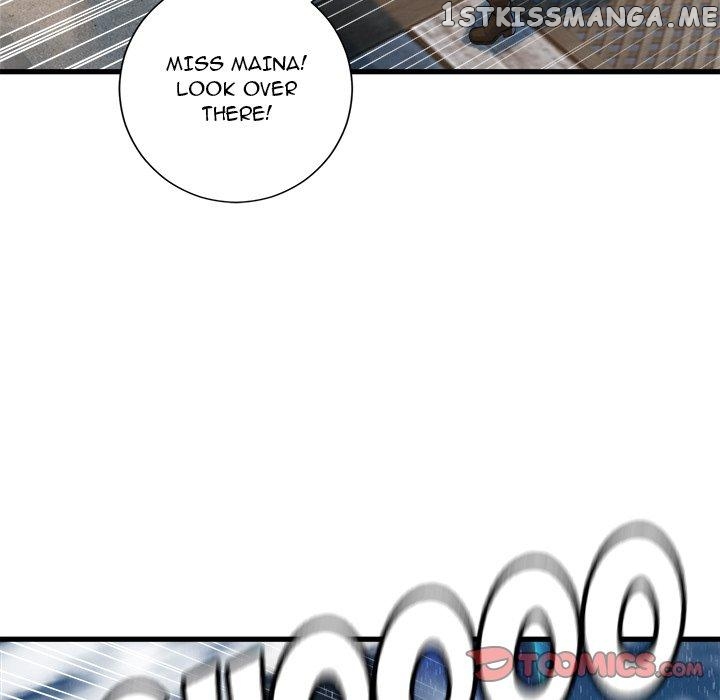 Her Summon chapter 114 - page 74