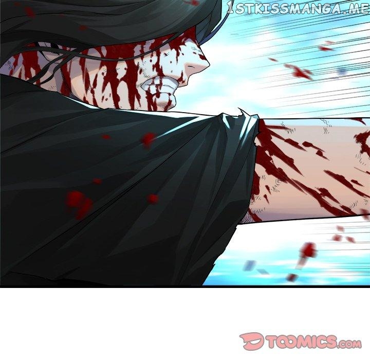Her Summon chapter 114 - page 78