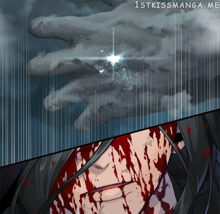 Her Summon chapter 114 - page 85
