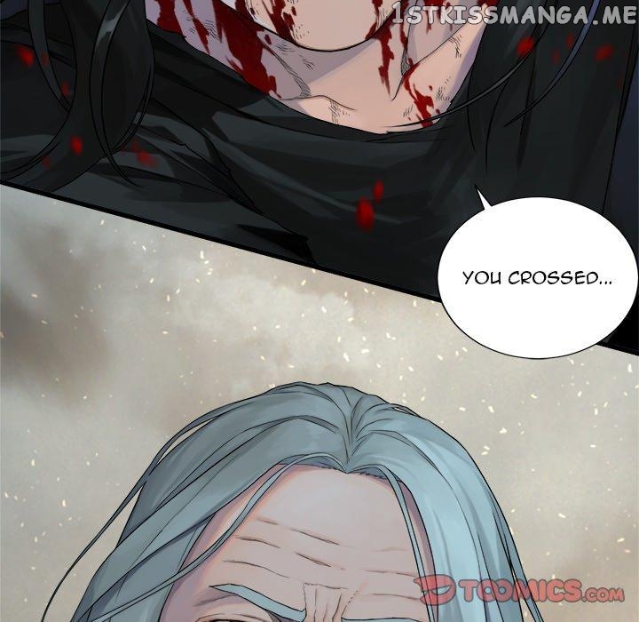 Her Summon chapter 114 - page 86