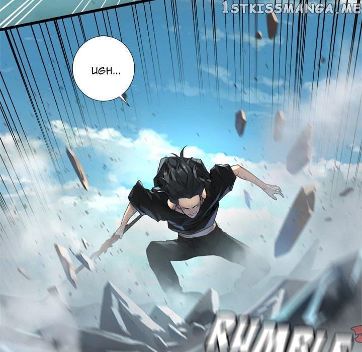 Her Summon chapter 113 - page 18