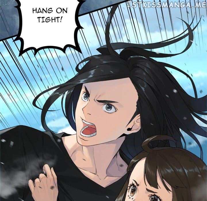 Her Summon chapter 113 - page 25
