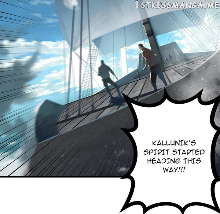 Her Summon chapter 113 - page 28