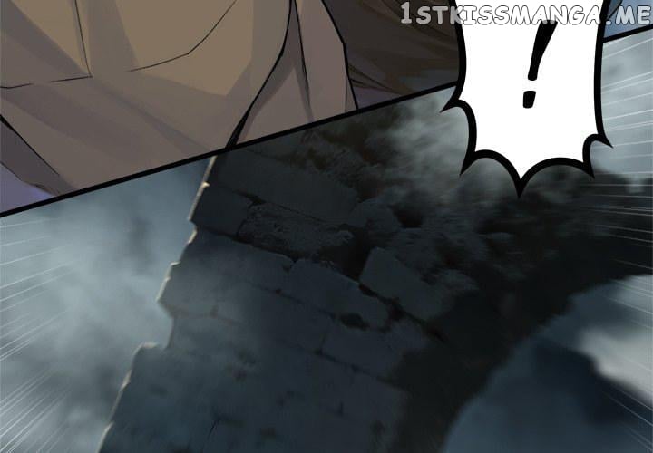 Her Summon chapter 113 - page 3