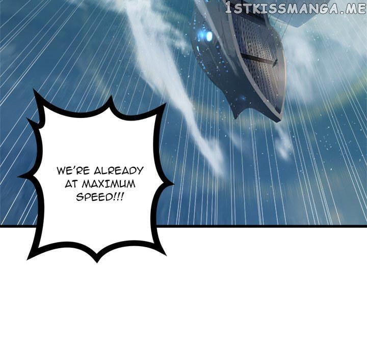 Her Summon chapter 113 - page 31