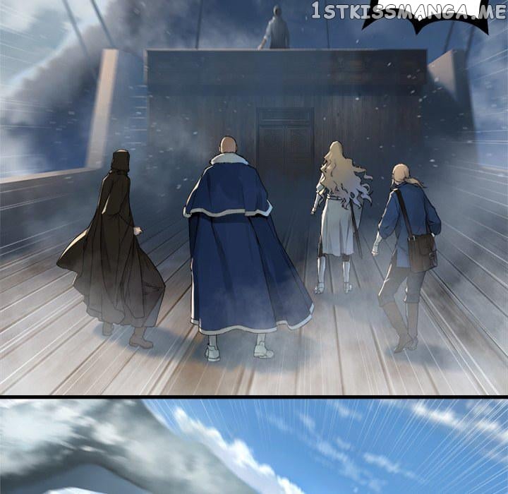 Her Summon chapter 113 - page 33