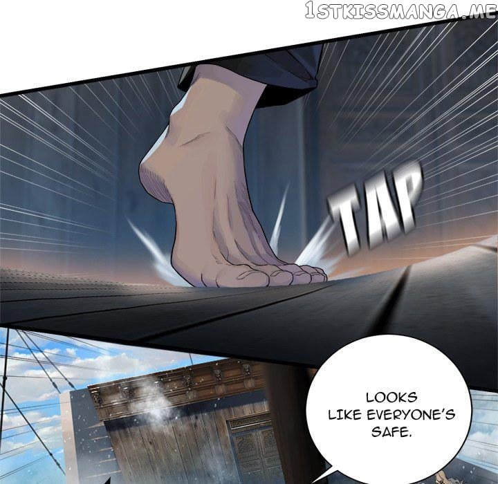 Her Summon chapter 113 - page 39