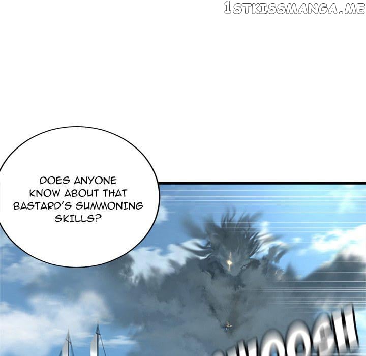 Her Summon chapter 113 - page 41