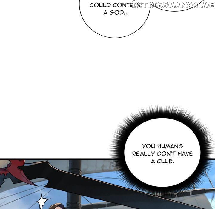 Her Summon chapter 113 - page 44