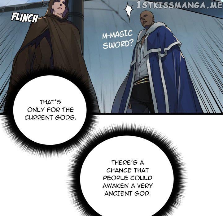 Her Summon chapter 113 - page 45
