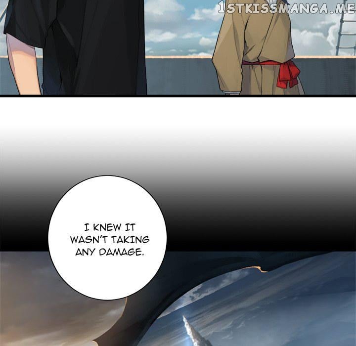 Her Summon chapter 113 - page 47