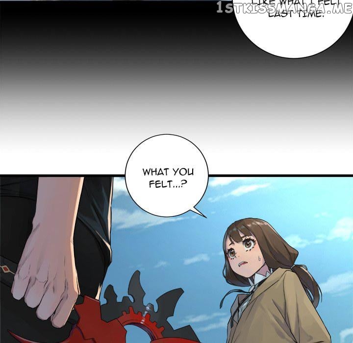 Her Summon chapter 113 - page 49