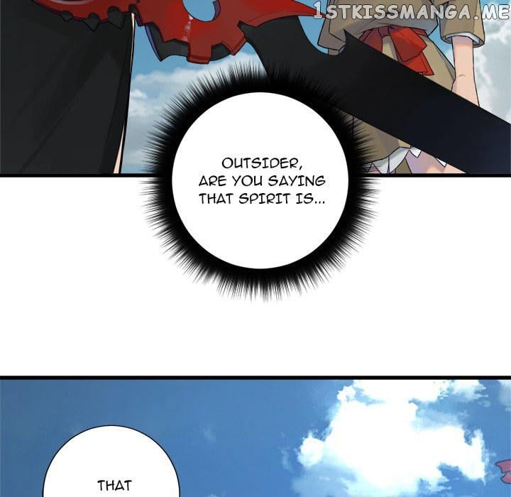 Her Summon chapter 113 - page 50